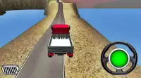 Cargo Truck Simulator Deliver Screen Shot 1