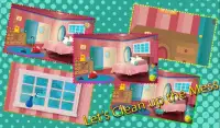 My Dream House - Baby Game Screen Shot 1
