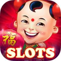 Slots - 888 Fortunes Casino