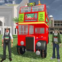 PK Imran Khan Ehtesab Bus Sim