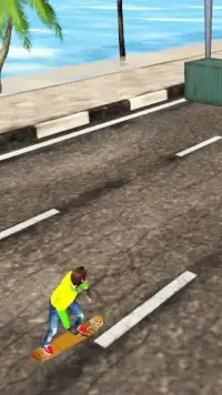 Hoverboard Simulator 2016 Screen Shot 8