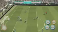 Game of Soccer Screen Shot 0