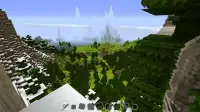 Pixel WorldCraft: Story Mode Screen Shot 0