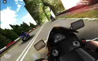 Speed Moto Racing - Temple HD Screen Shot 6