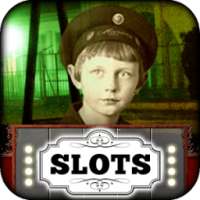 Slots: Where Ghosts Dwell