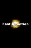 Reaction Test (TA-PE) Screen Shot 1