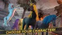 Unicorn Simulator 2016 Screen Shot 0