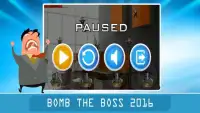 Bomb The Boss Screen Shot 3