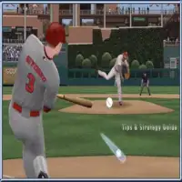 Last MLB 9 Innings 17 Tips Screen Shot 0