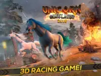 Unicorn Simulator 2016 Screen Shot 7