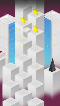 Color Maze - Infinite Puzzle Screen Shot 13