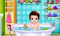 Dream Baby Care Bathing Screen Shot 2