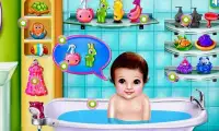 Dream Baby Care Bathing Screen Shot 5
