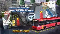 Bus Steer Simulator Screen Shot 1