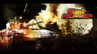 Tank Supremacy Battle Screen Shot 1