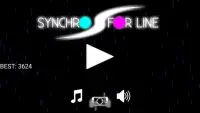 Synchro 4 line Screen Shot 3
