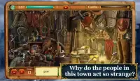 Hidden Object Mystery Town 2 Screen Shot 3