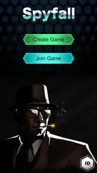 Spyfall Deluxe - Who is spy? Screen Shot 2