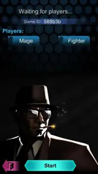 Spyfall Deluxe - Who is spy? Screen Shot 1