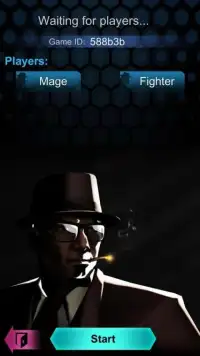 Spyfall Deluxe - Who is spy? Screen Shot 4