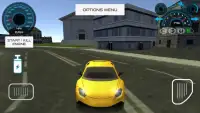 Super Racing Car Drift Screen Shot 3