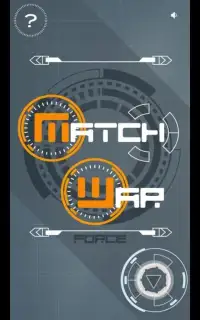 Match War Force Screen Shot 4