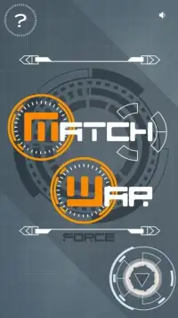 Match War Force Screen Shot 11