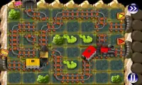 Train games Screen Shot 4