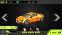 Real X Car Racing Screen Shot 2