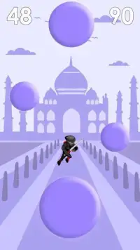 Ninja King Screen Shot 15