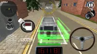 Off-road SUV Simulator Screen Shot 2