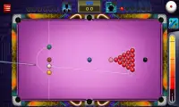 8 Ball Pool: Biliar Pro 3D Screen Shot 1