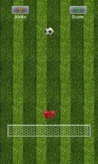 Football Penalty Shootout Screen Shot 4