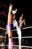 Awesome R-Truth Game App Screen Shot 0