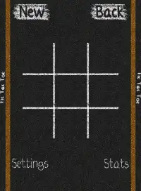 Tic Tac Toe Asphalt Screen Shot 2