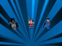 LEGO® DC Super Heroes Screen Shot 0