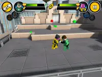 LEGO® DC Super Heroes Screen Shot 2