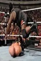 Awesome Mark Henry WSM Games Screen Shot 1