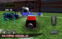 Football Race Gelik Car 2016 Screen Shot 2