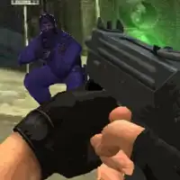 Sniper Trigger Fist Screen Shot 2
