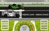 Drag Racing : Pro Clutch Screen Shot 1