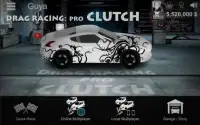 Drag Racing : Pro Clutch Screen Shot 3