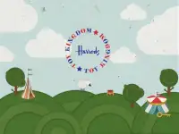 Harrods Toy Kingdom Game Screen Shot 3