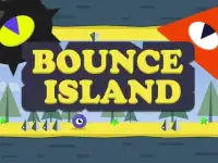 Bounce Island - Ball Adventure Screen Shot 3