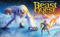 Beast Quest Screen Shot 5