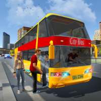 Tour Coach Bus Simulator