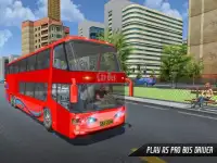 Tour Coach Bus Simulator Screen Shot 7