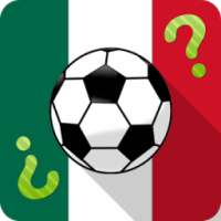 Futbol Mexicano - Logo Quiz