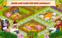 Beautiful Farm: Happy Times Screen Shot 3