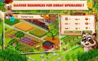 Beautiful Farm: Happy Times Screen Shot 8